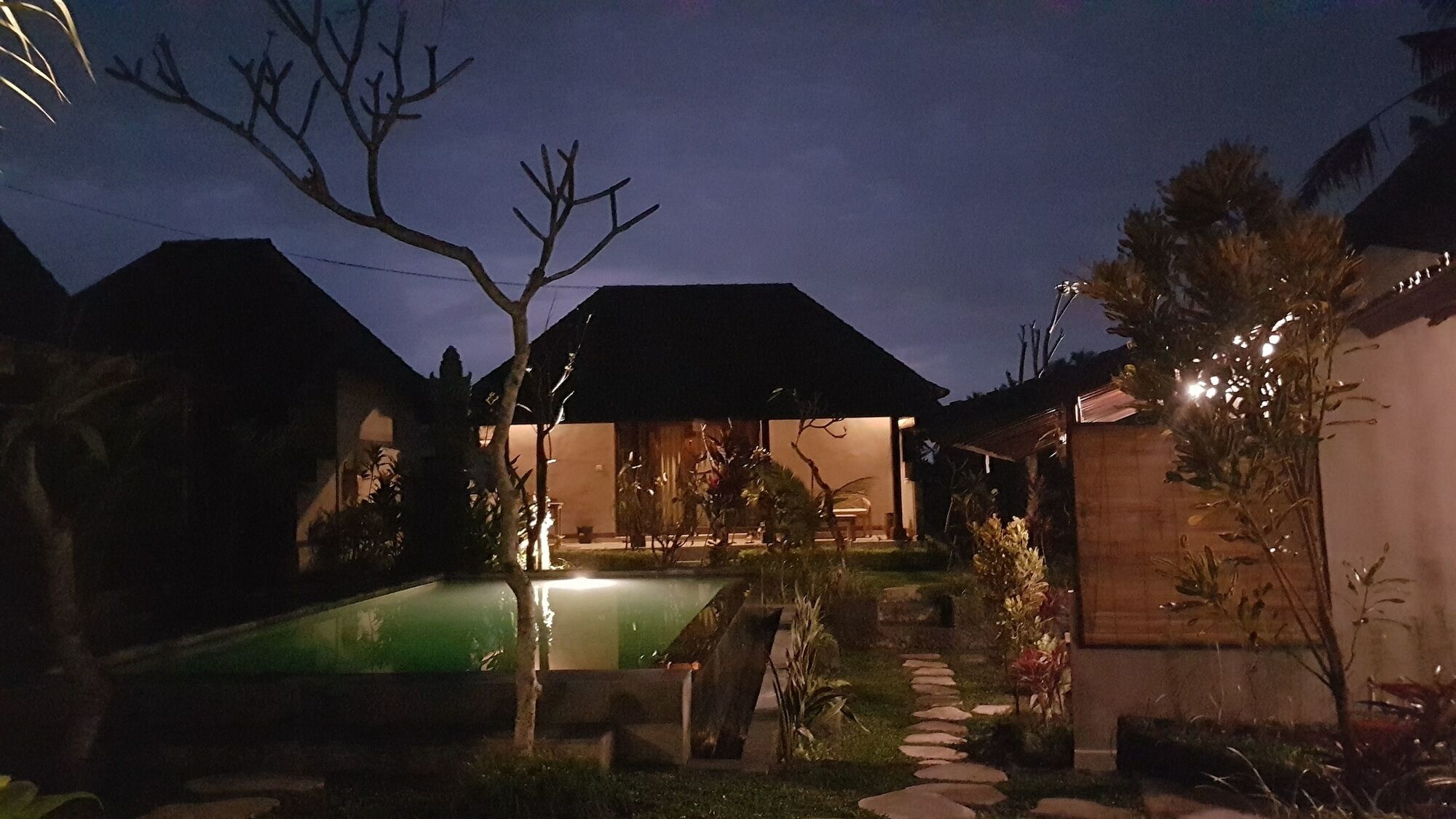 Lodge Buda Ubud
