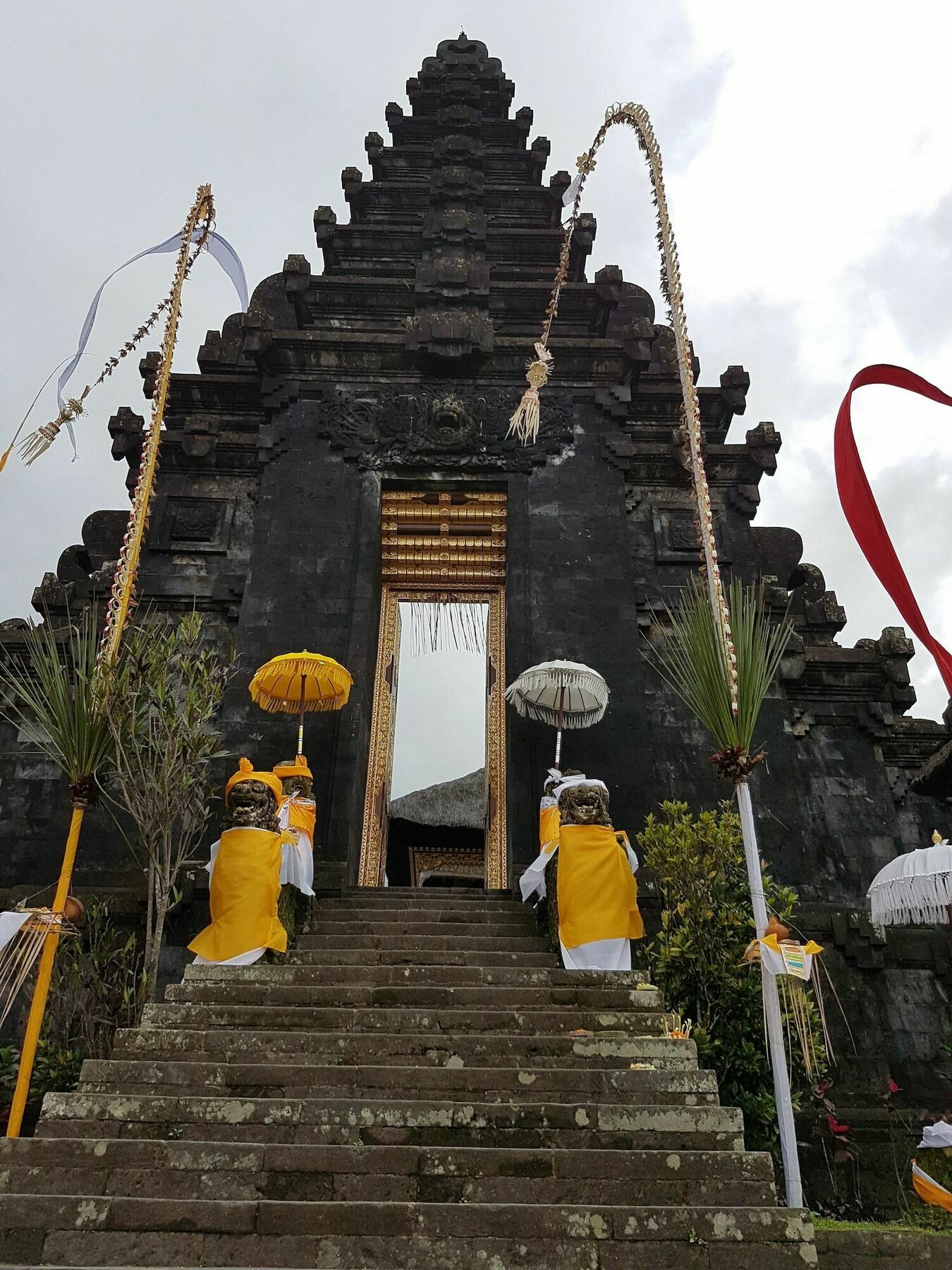 Buda Lodge *